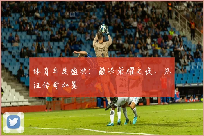 体育年度盛典：巅峰荣耀之夜，见证传奇加冕