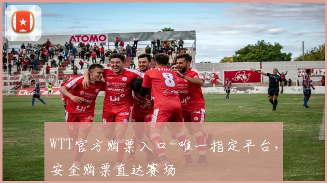 WTT官方购票入口-唯一指定平台，安全购票直达赛场
